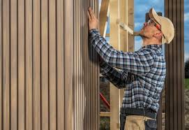 How To Choose The Right Materials for Your Siding Installation in 'Jackson, AL